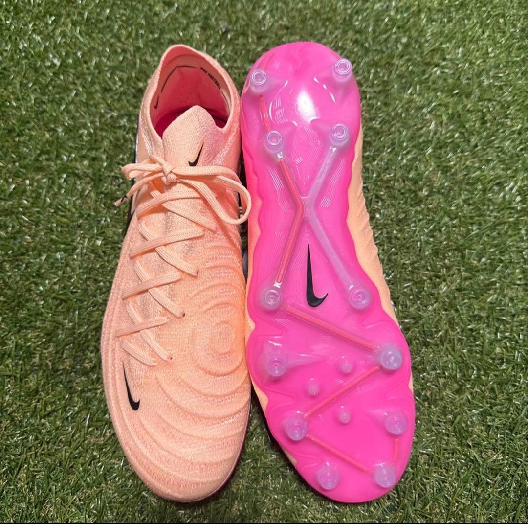 NIKE ファントムGX2 ELITE AG 27cm 428