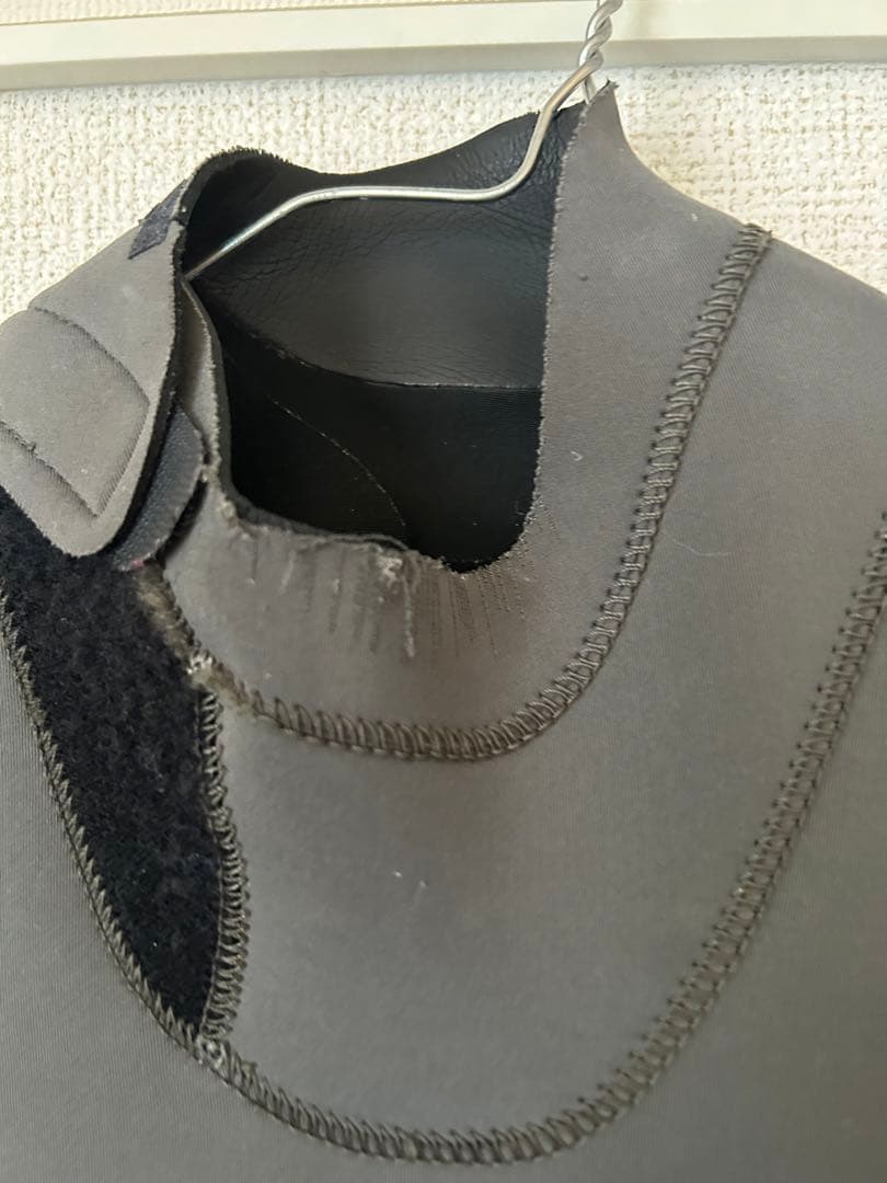 QUIKSILVER スプリング 2mm