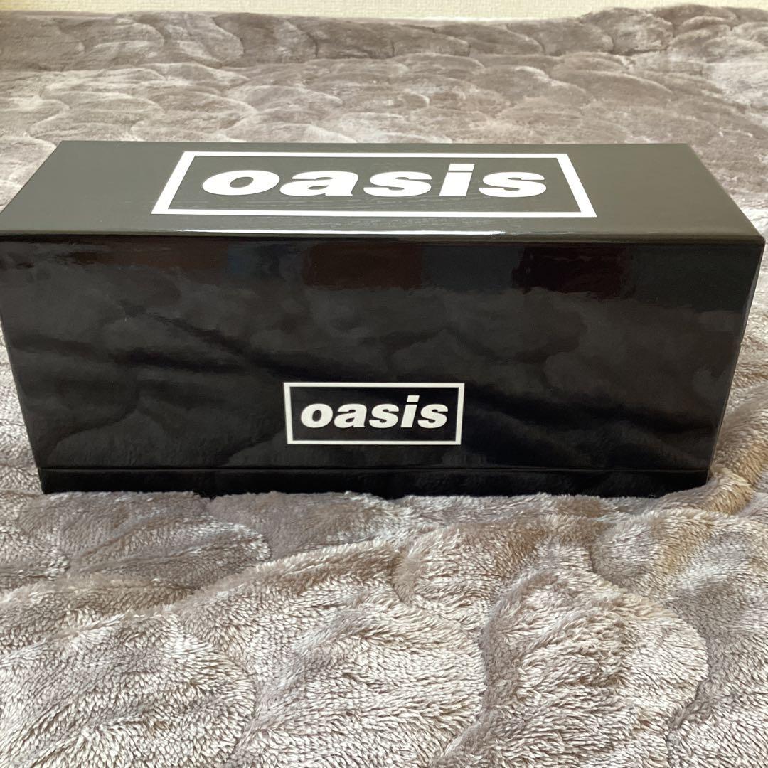 ゆ*★様 OASIS コンプリート シングルコレクション