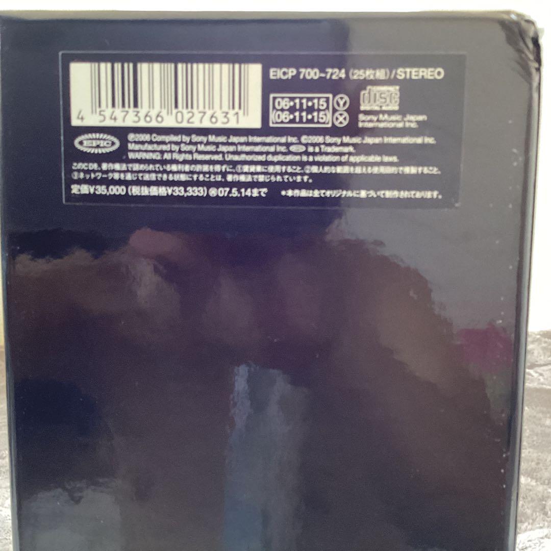 ゆ*★様 OASIS コンプリート シングルコレクション