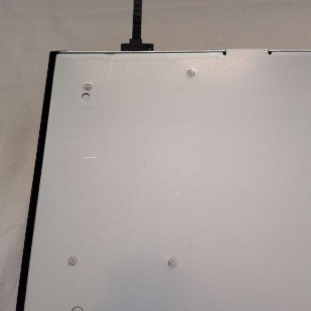 I*I様 Panasonic RAMSA WR-DX002 AUDIO MIXE