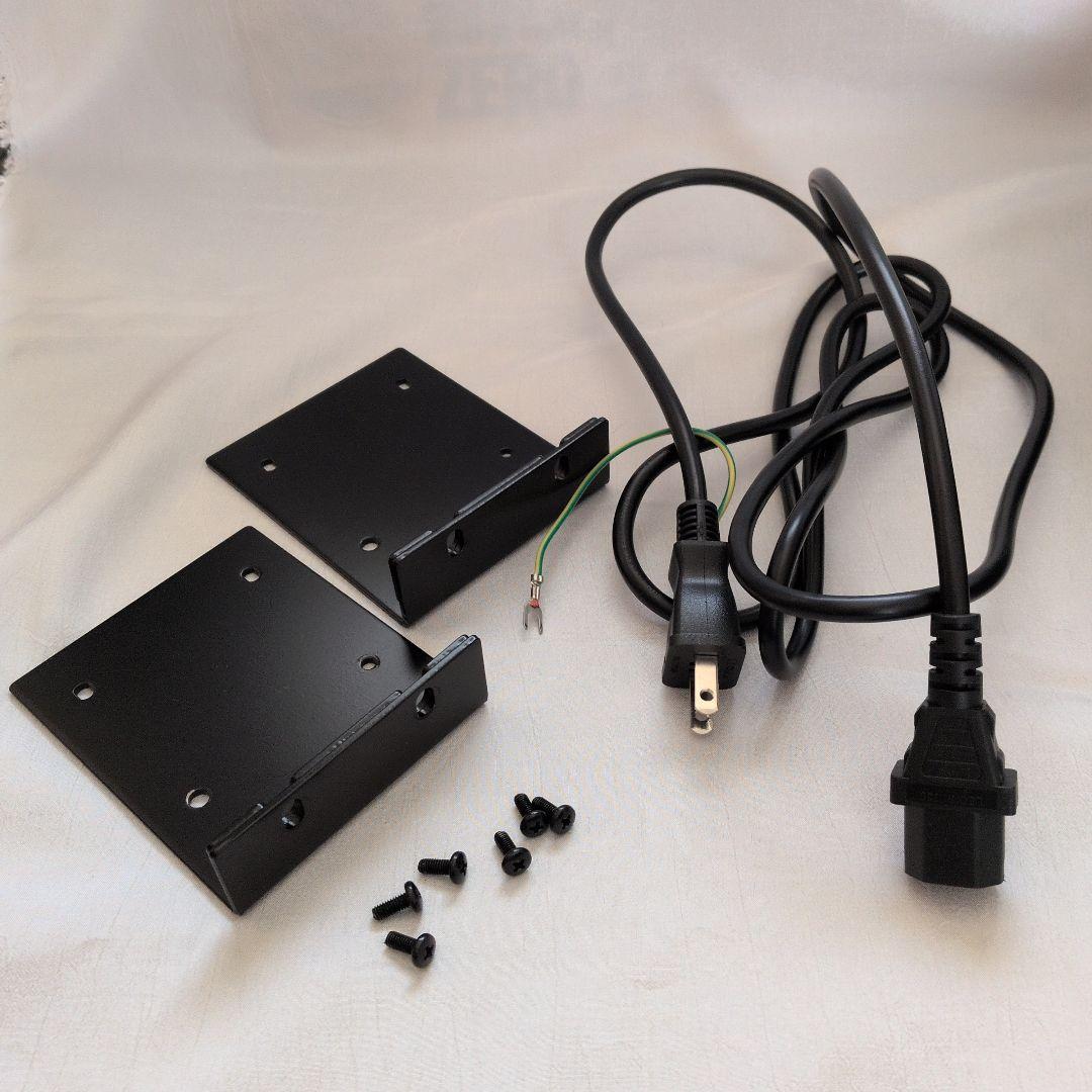 I*I様 Panasonic RAMSA WR-DX002 AUDIO MIXE