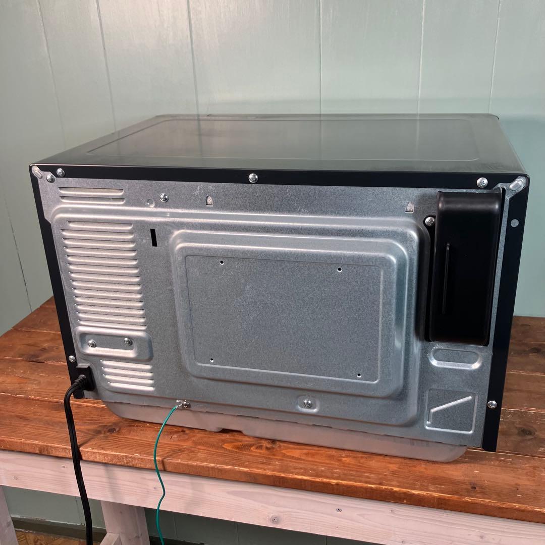 SHARP シャープ 過熱水蒸気 オーブンレンジ