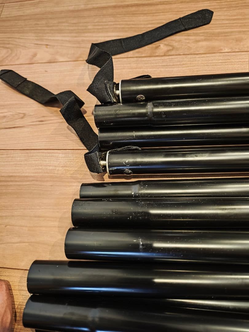 サーカストリポッド レギュラー