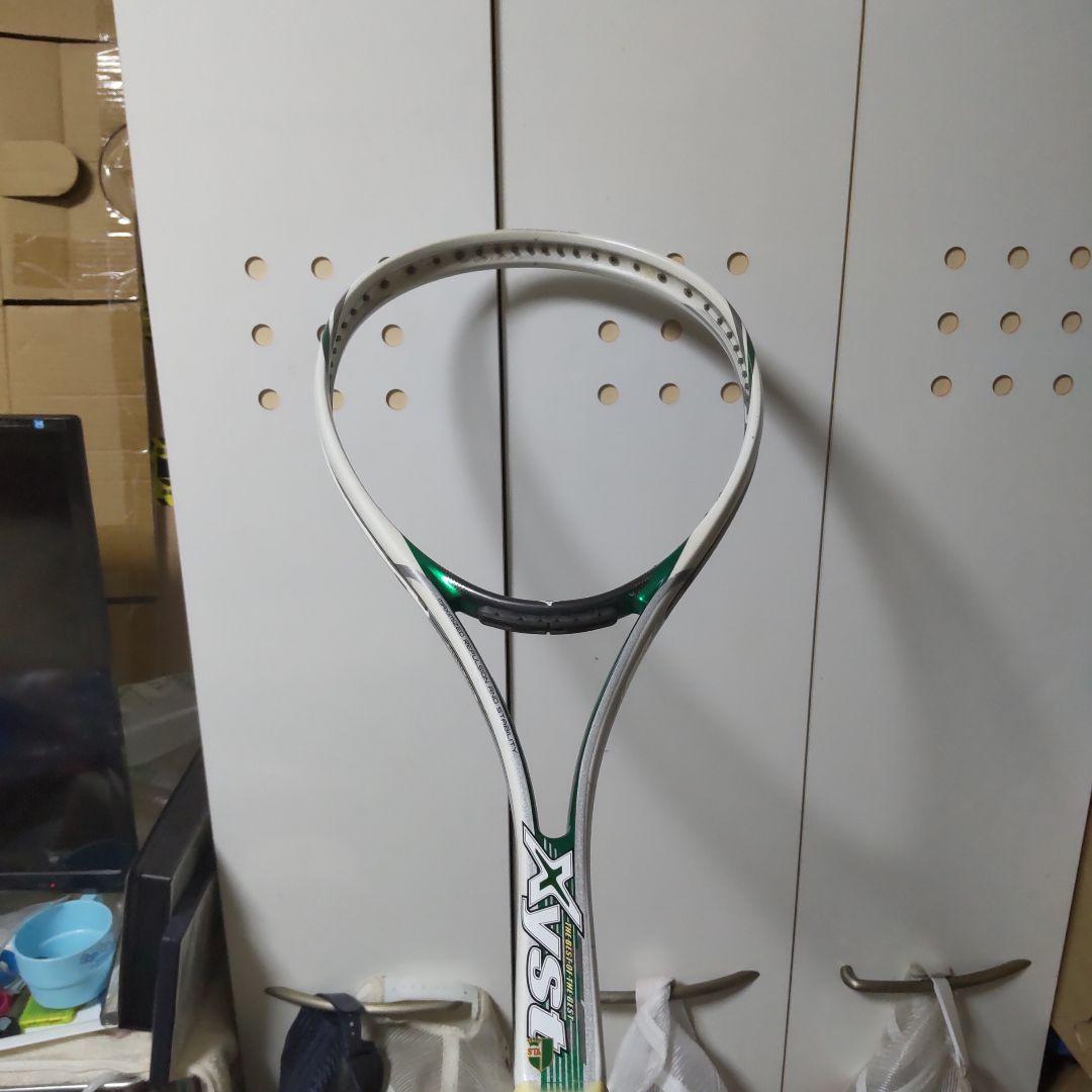 ラケット(軟式用) xyst TS