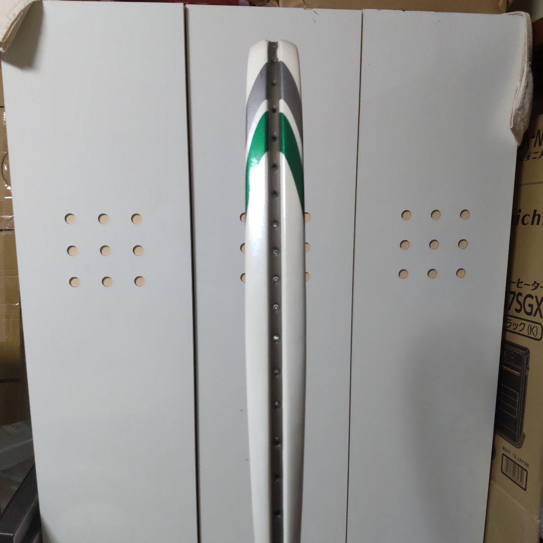 ラケット(軟式用) xyst TS