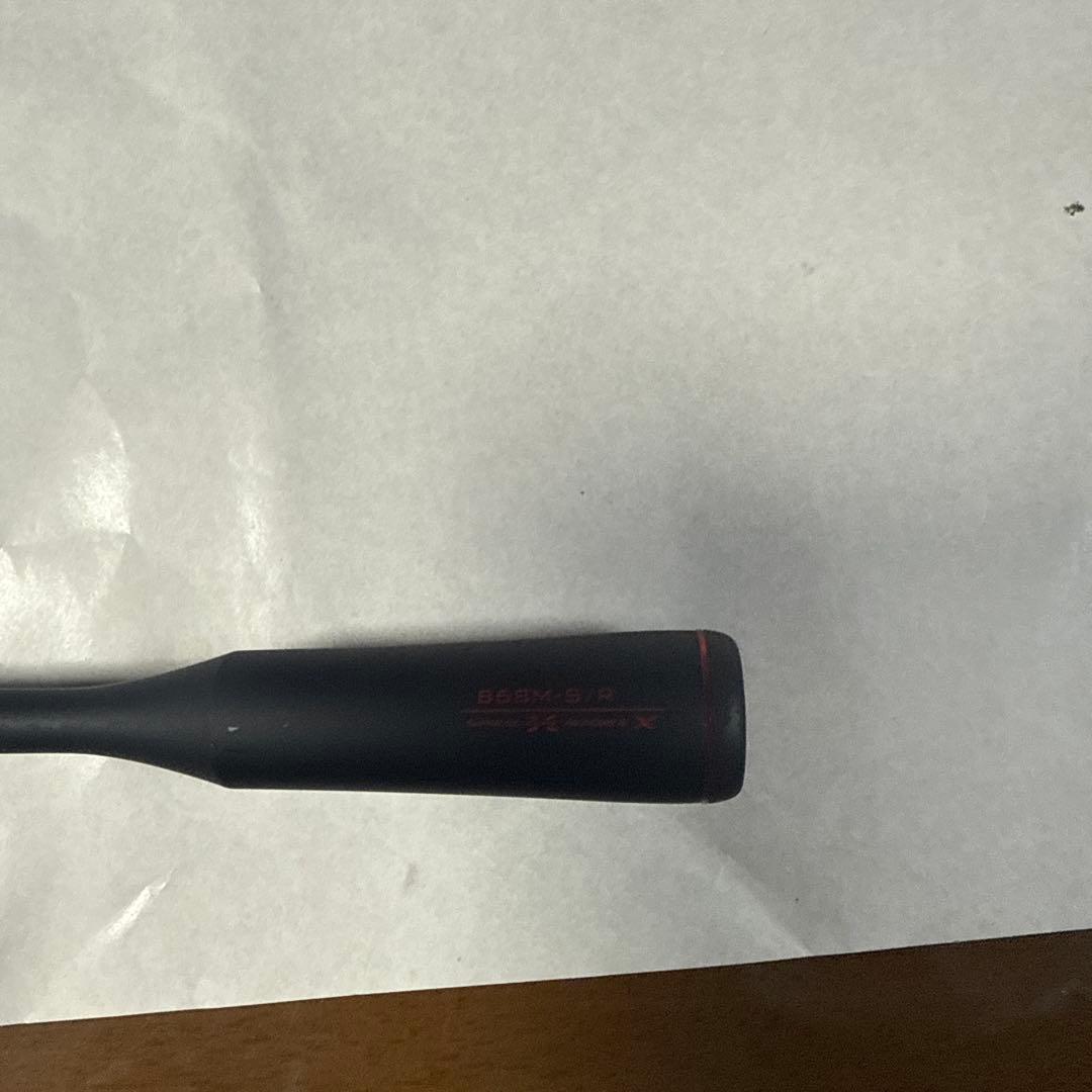 シマノ　セフィアエクスチューン　メタルスッテB68M-S/R