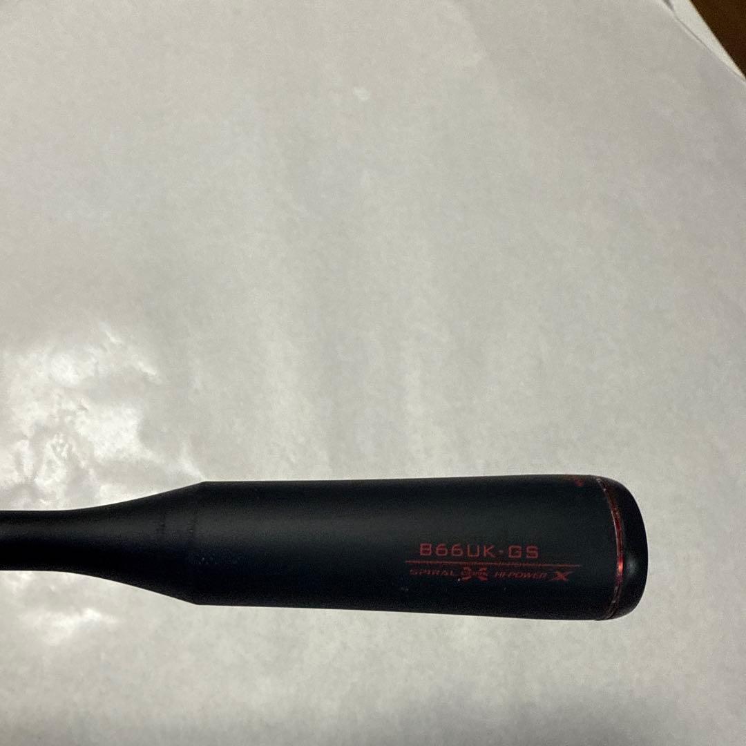 シマノ　セフィアエクスチューン　メタルスッテB68M-S/R