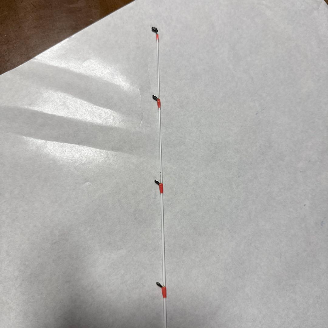 シマノ　セフィアエクスチューン　メタルスッテB68M-S/R