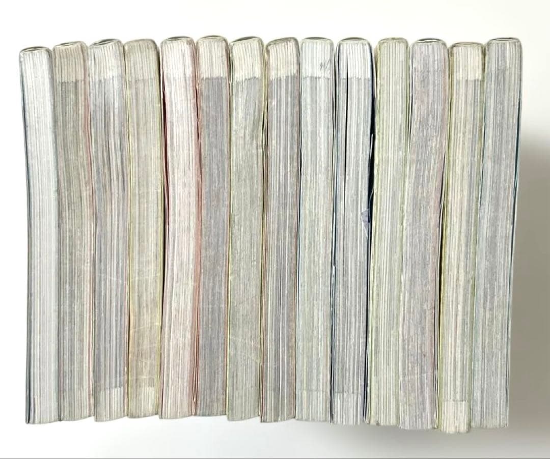 超豪華26冊セット　歴史漫画タイムワープシリーズ通史全14巻＋テーマ編他12冊