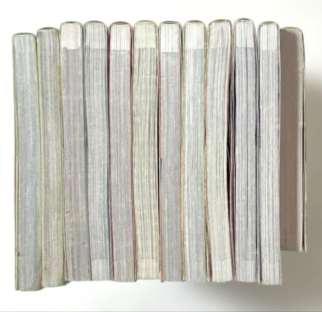 超豪華26冊セット　歴史漫画タイムワープシリーズ通史全14巻＋テーマ編他12冊