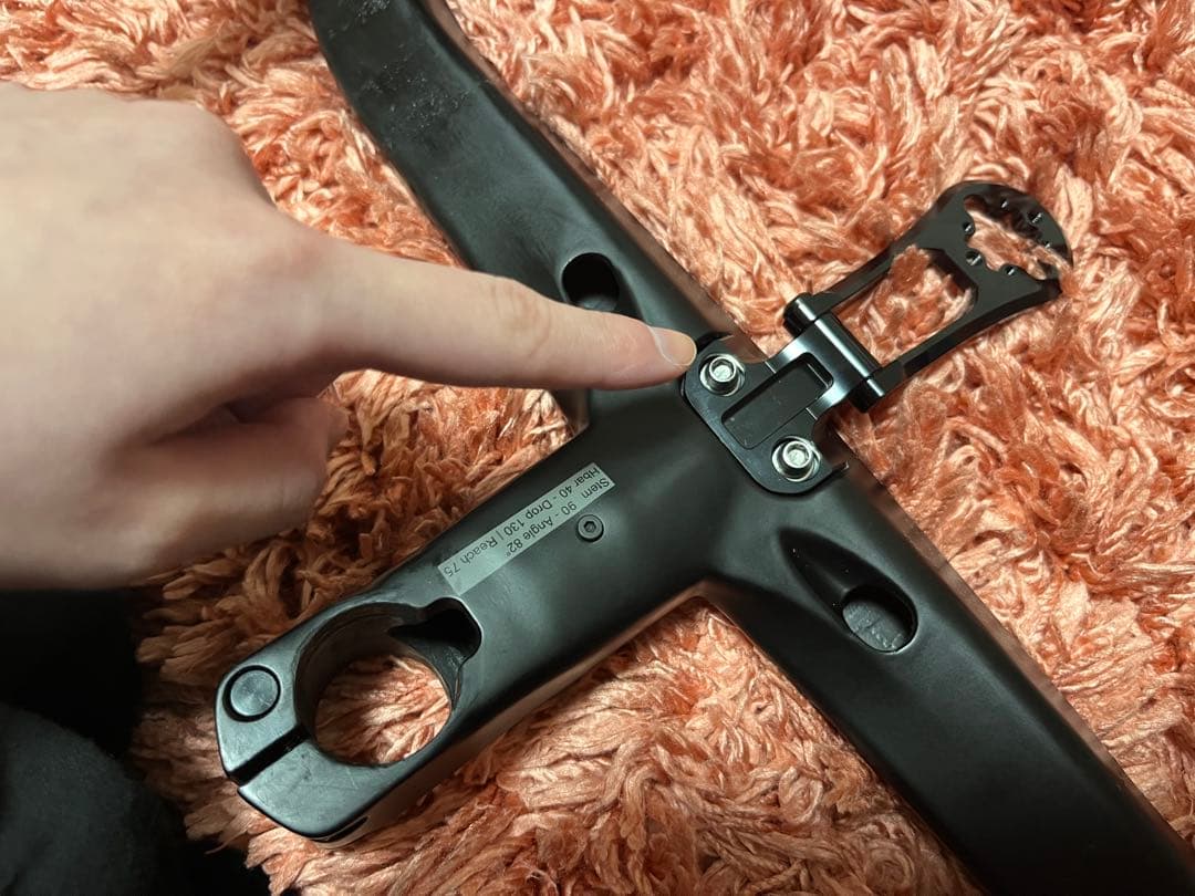 かずとDEDA ALANERA DCR 一体型　400✖️90