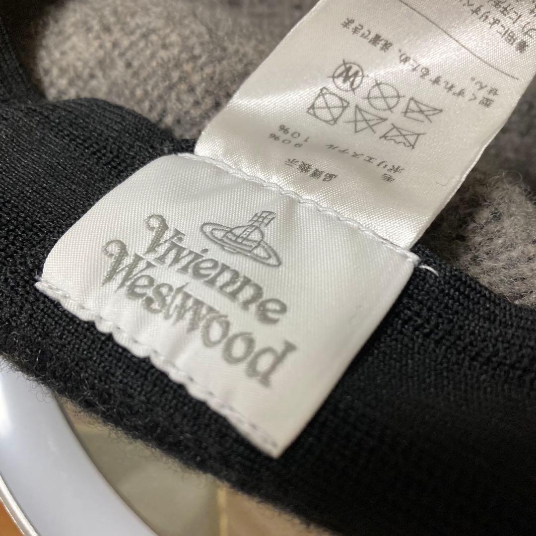 ヴィヴィアンウエストウッド ORBS AND STARS バスクベレー