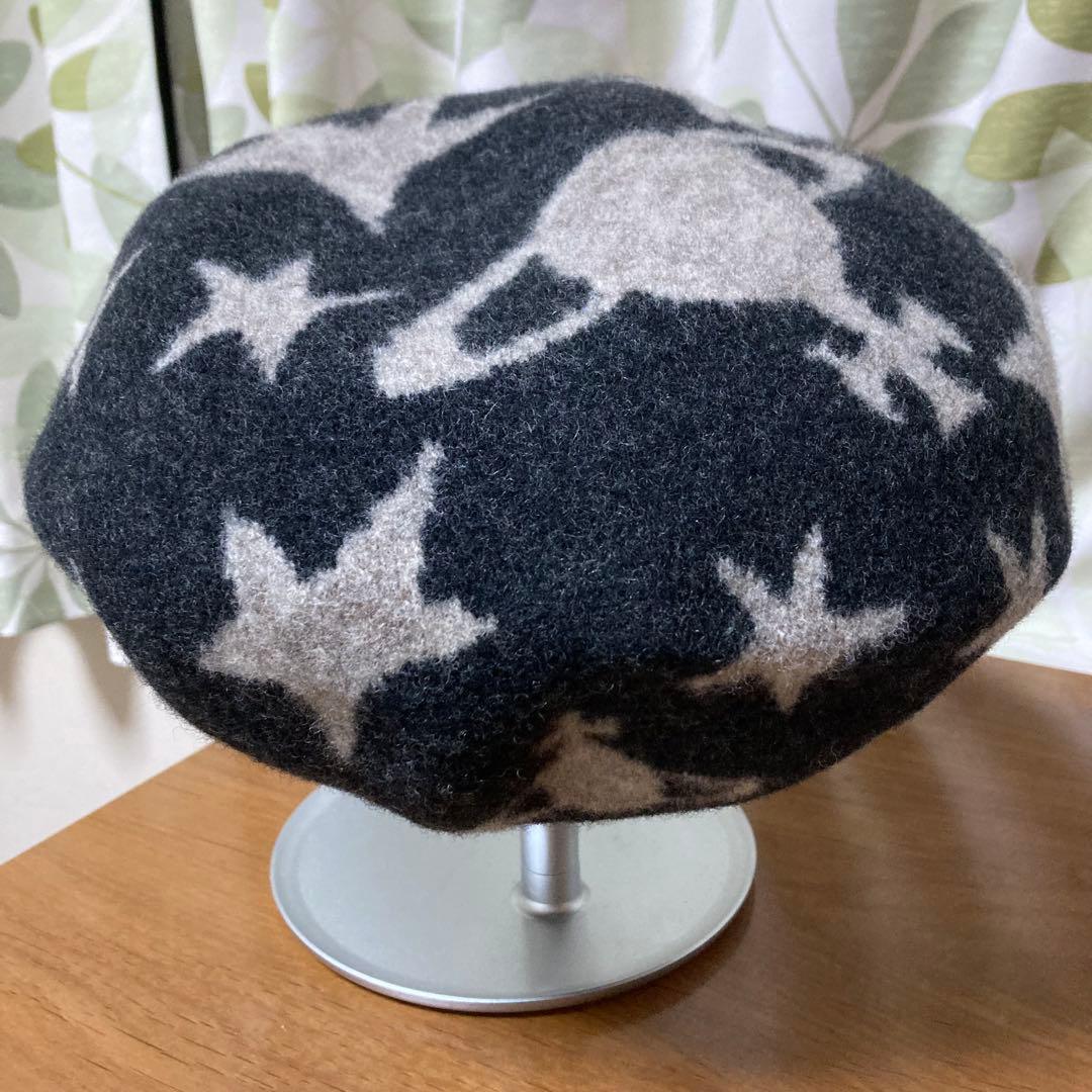 ヴィヴィアンウエストウッド ORBS AND STARS バスクベレー