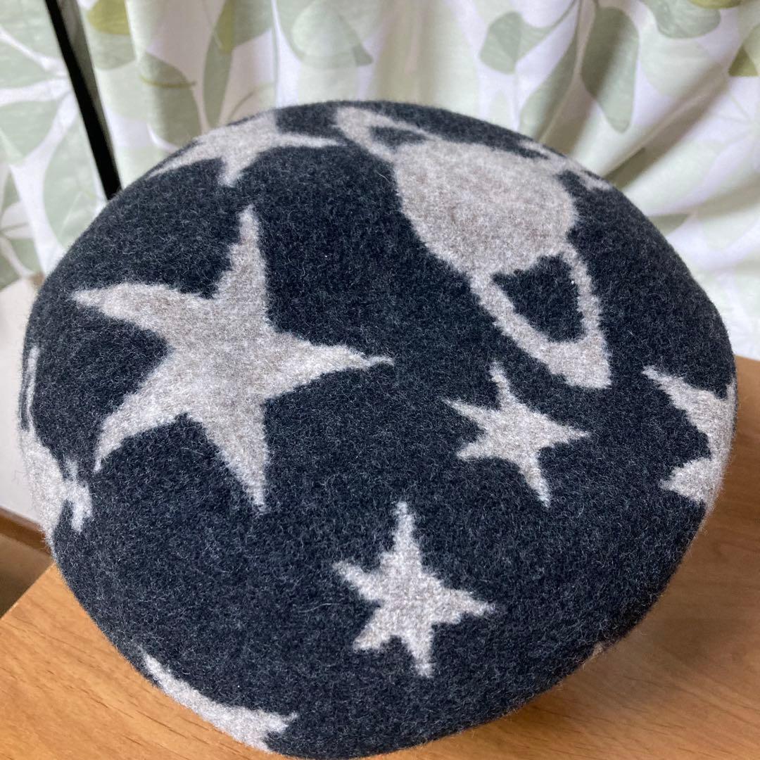 ヴィヴィアンウエストウッド ORBS AND STARS バスクベレー