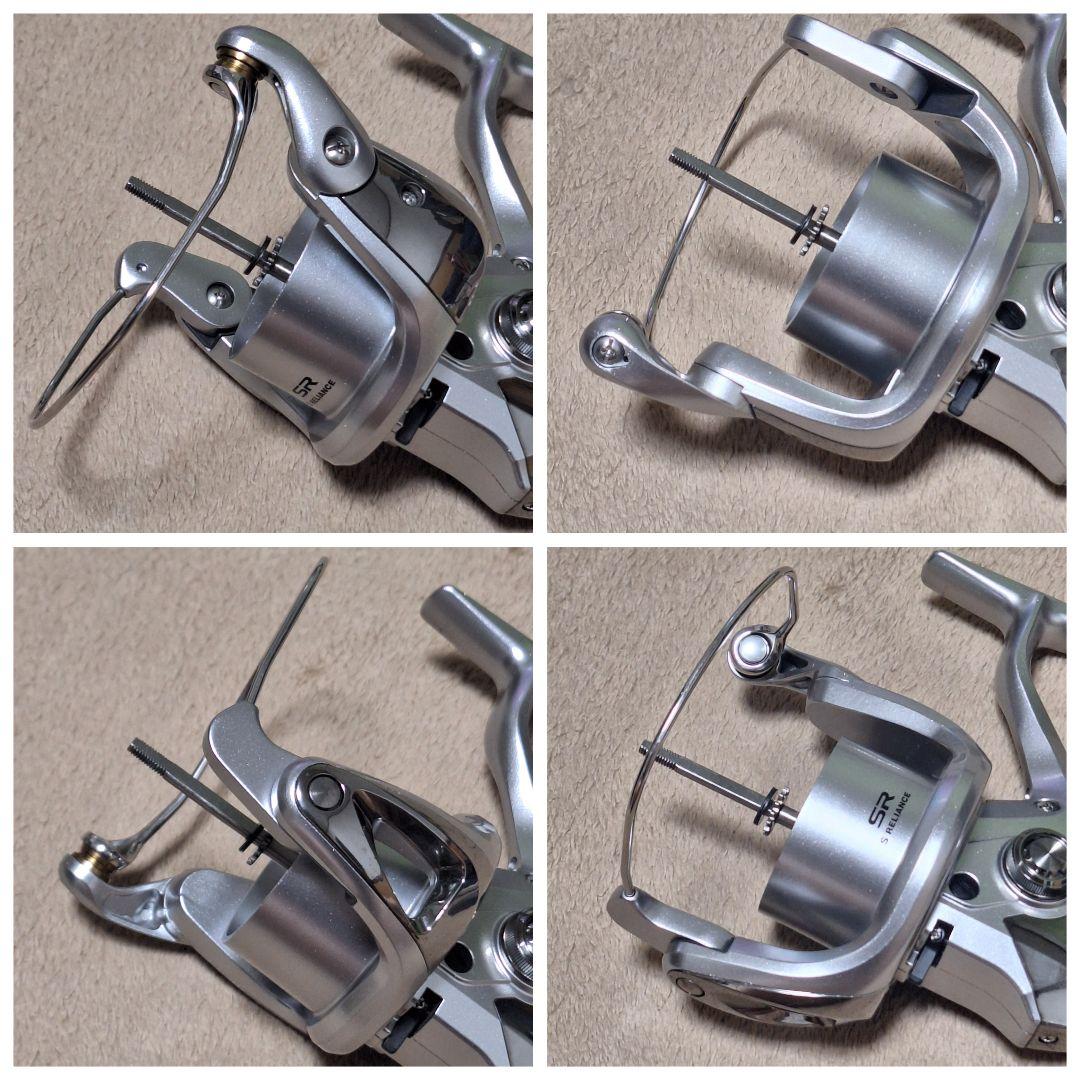 【美品】11 バイオマスター 6000 SE03M