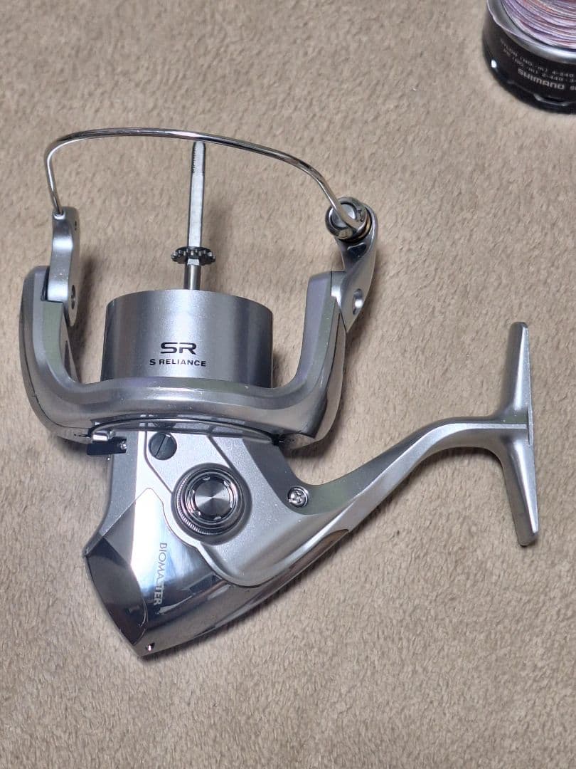 【美品】11 バイオマスター 6000 SE03M