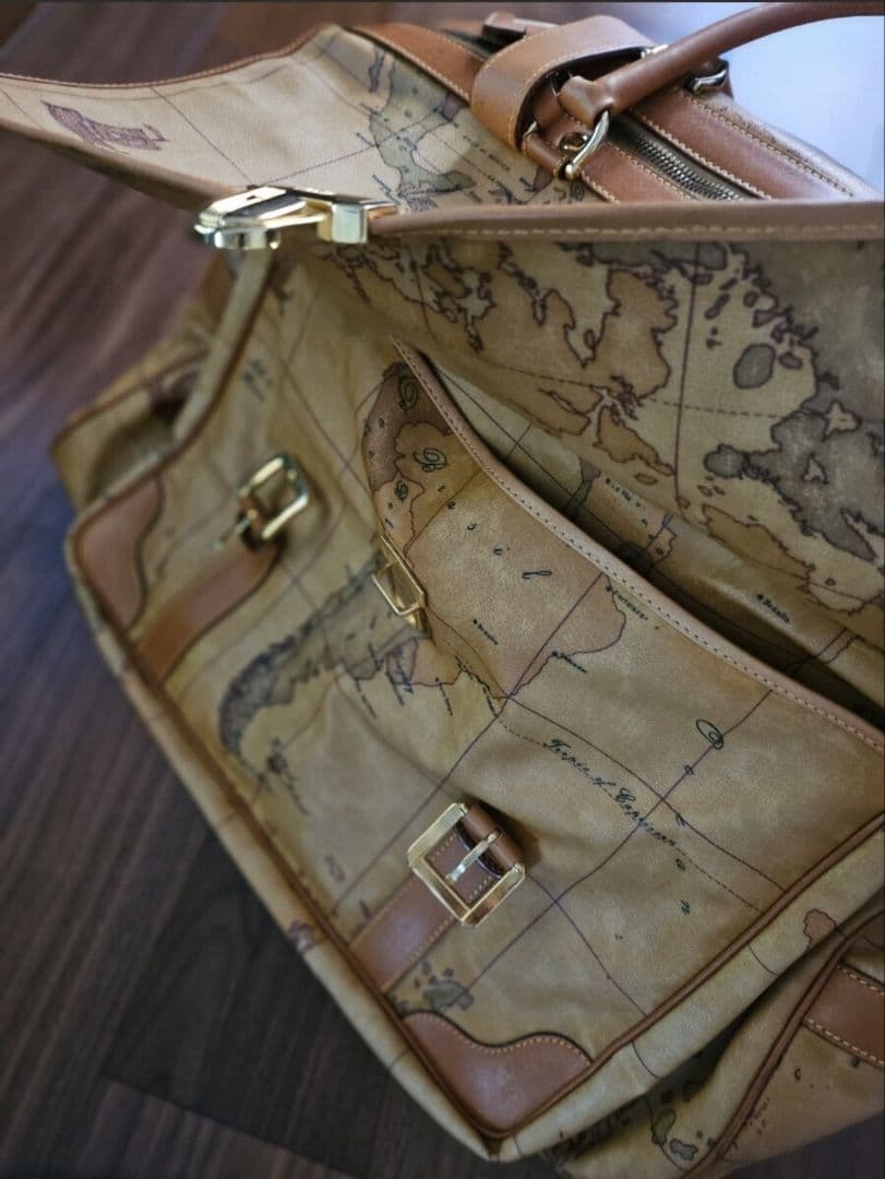 【 専用 】PRIMA CLASSE【 ボストンバッグ 】