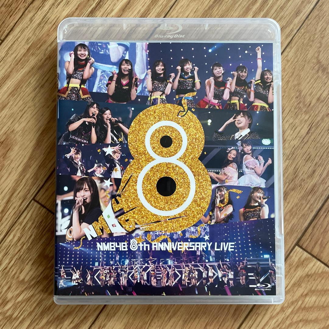 NMB48/3 LIVE COLLECTION 2018〈4枚組〉