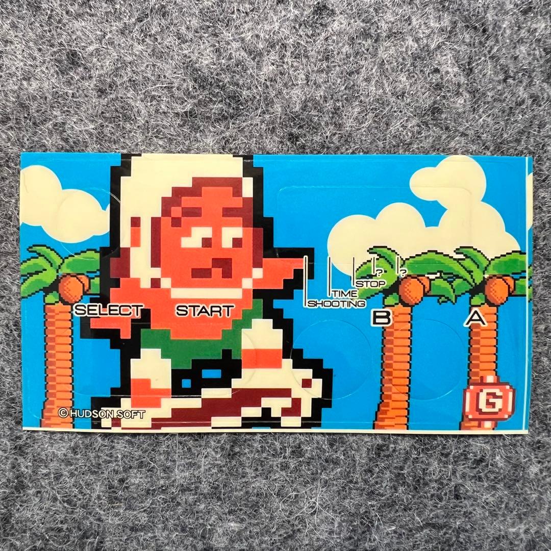 美品 シューティングウォッチ シュウォッチ ハドソン