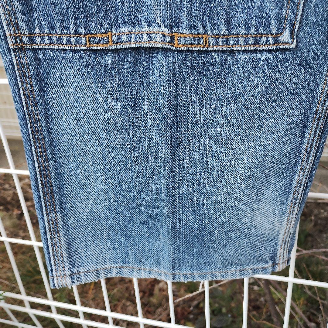 Carhartt ダブルニーデニムパンツ / フェード / ワーク