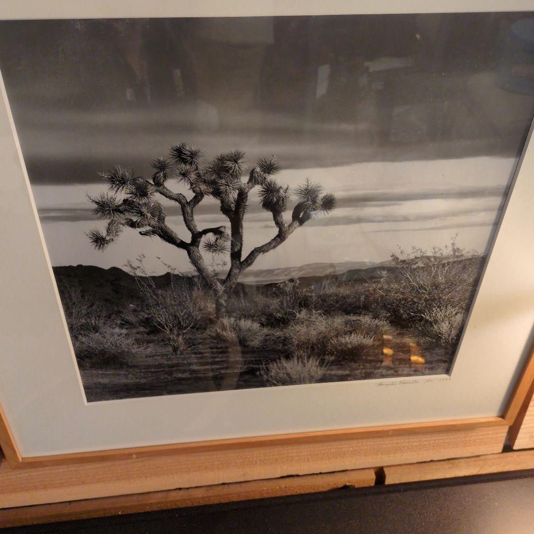 H*1様 写真家 インダストリアル モノクロ風景 takayukiokamoto