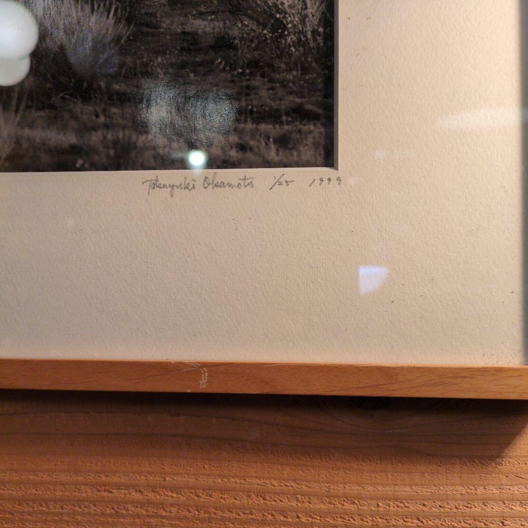 H*1様 写真家 インダストリアル モノクロ風景 takayukiokamoto