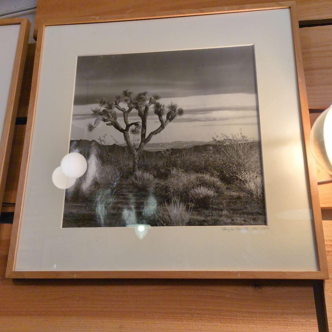 H*1様 写真家 インダストリアル モノクロ風景 takayukiokamoto