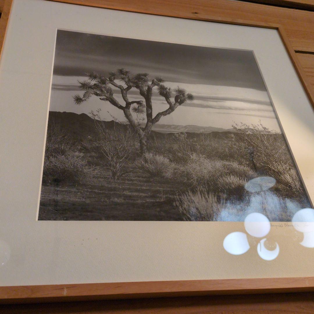 H*1様 写真家 インダストリアル モノクロ風景 takayukiokamoto