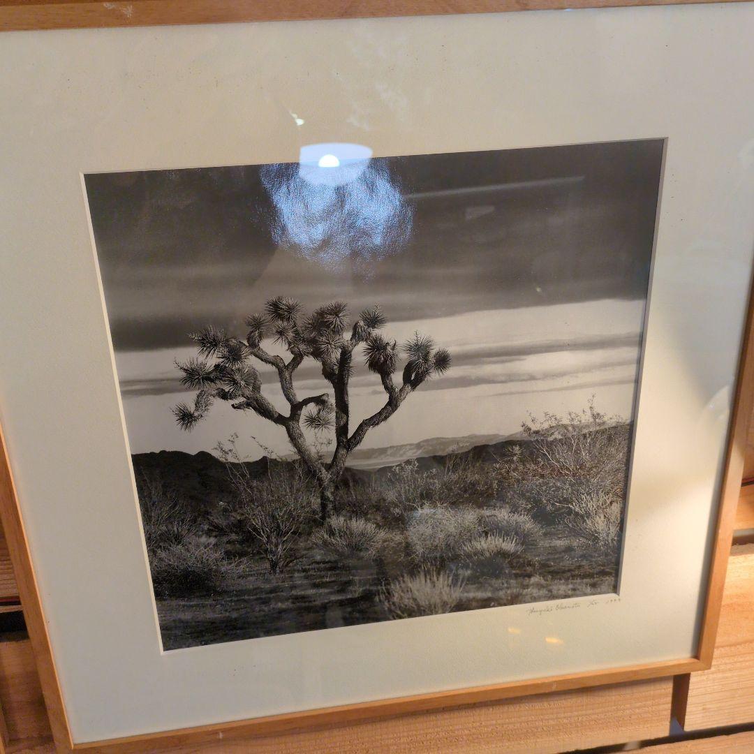 H*1様 写真家 インダストリアル モノクロ風景 takayukiokamoto