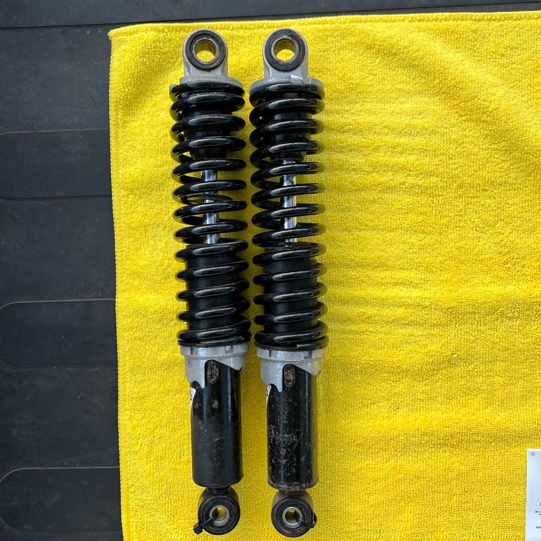 コニーリアサス　z1z2 fx KONI 76k-1303