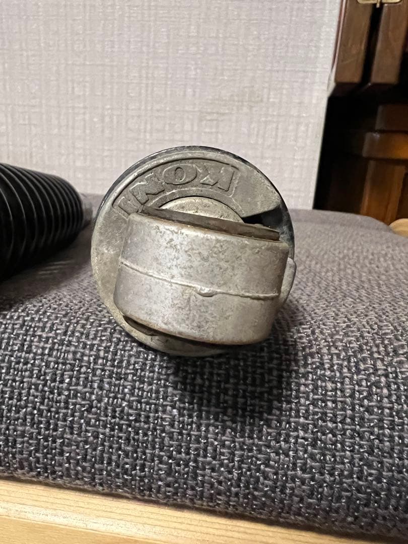 コニーリアサス　z1z2 fx KONI 76k-1303