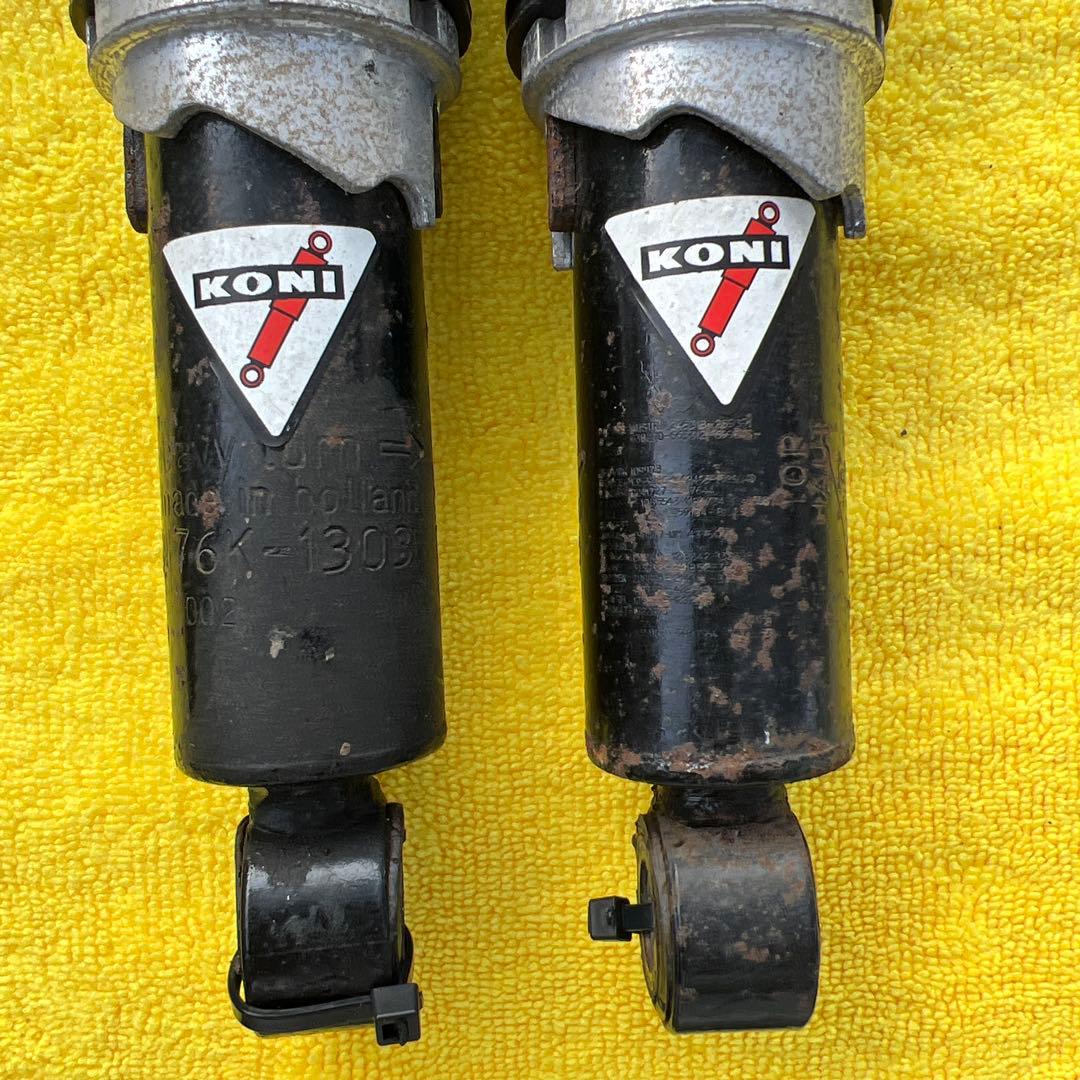 コニーリアサス　z1z2 fx KONI 76k-1303