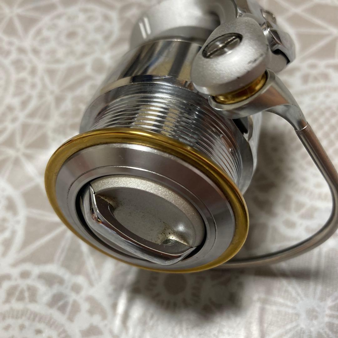 07 ルビアス　2004 調子良好