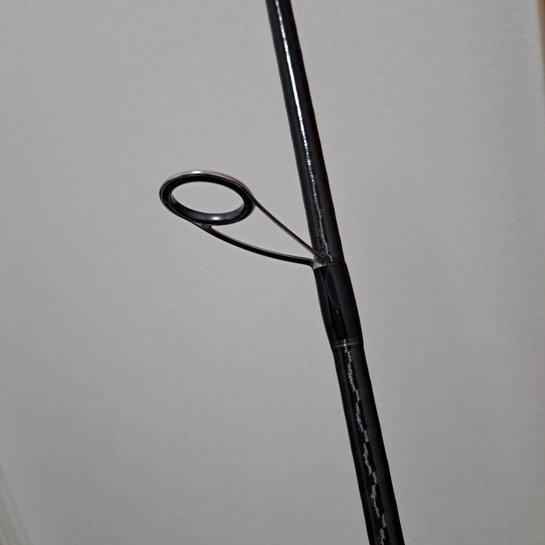 本日限定価格 シマノ ハードロッカーSS S78MH+