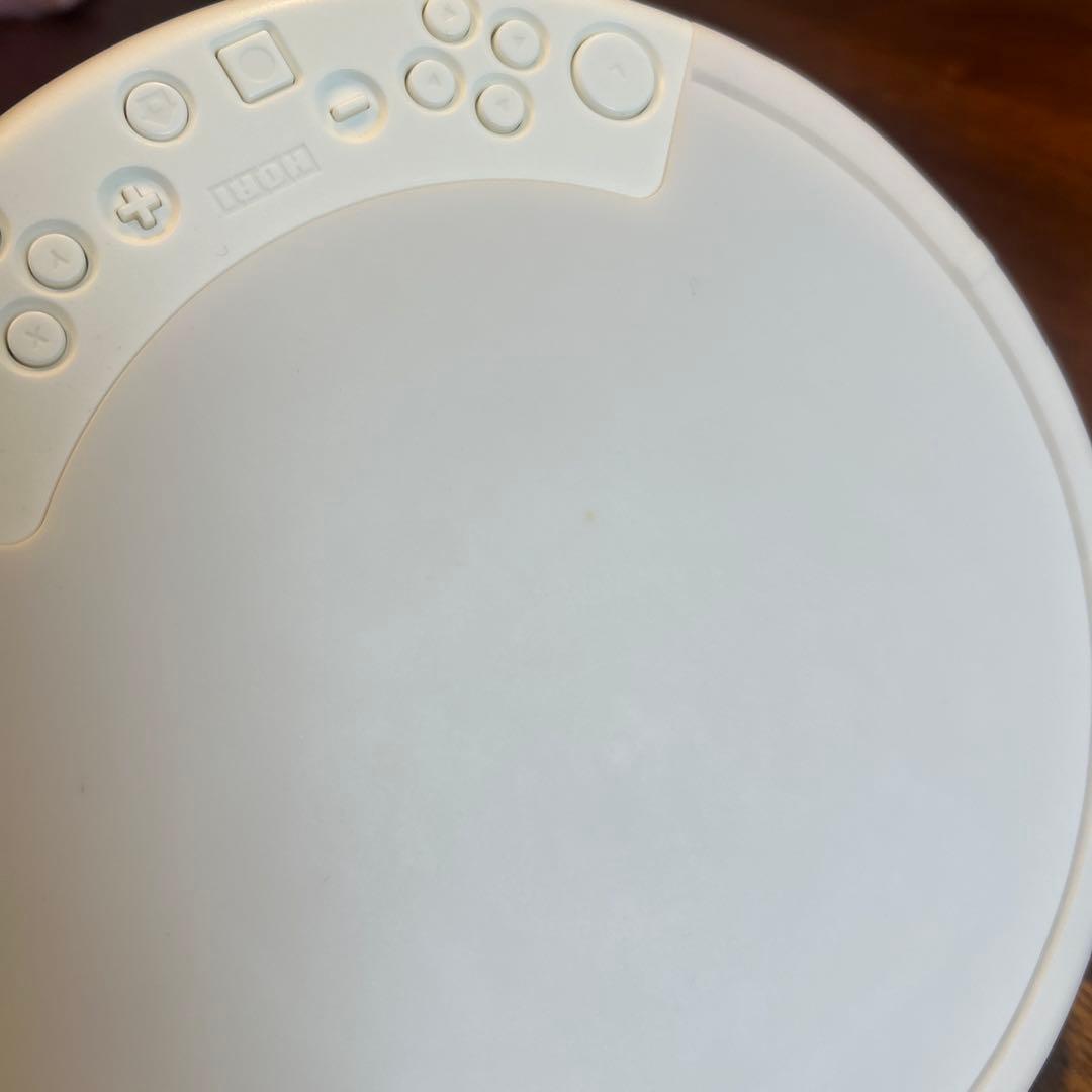 太鼓の達人Switch版本体とソフトセット