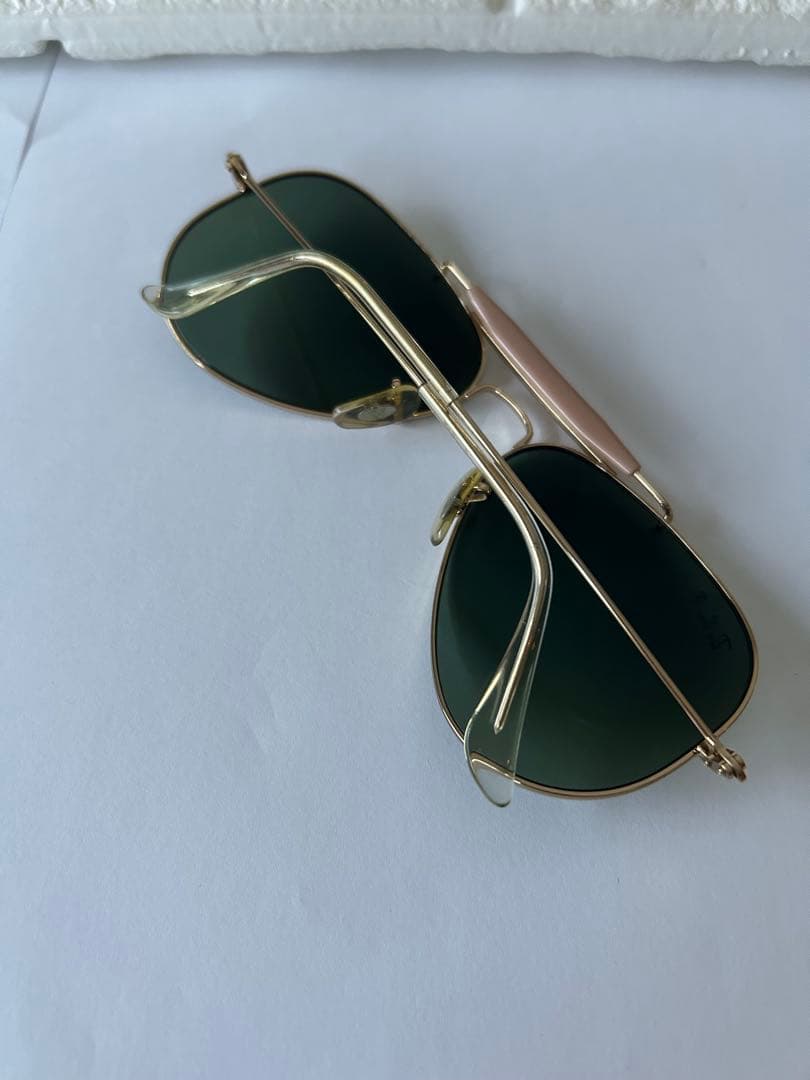 Ray-Ban レイバン RB3407 サングラス 偏光レンズ アビエーター