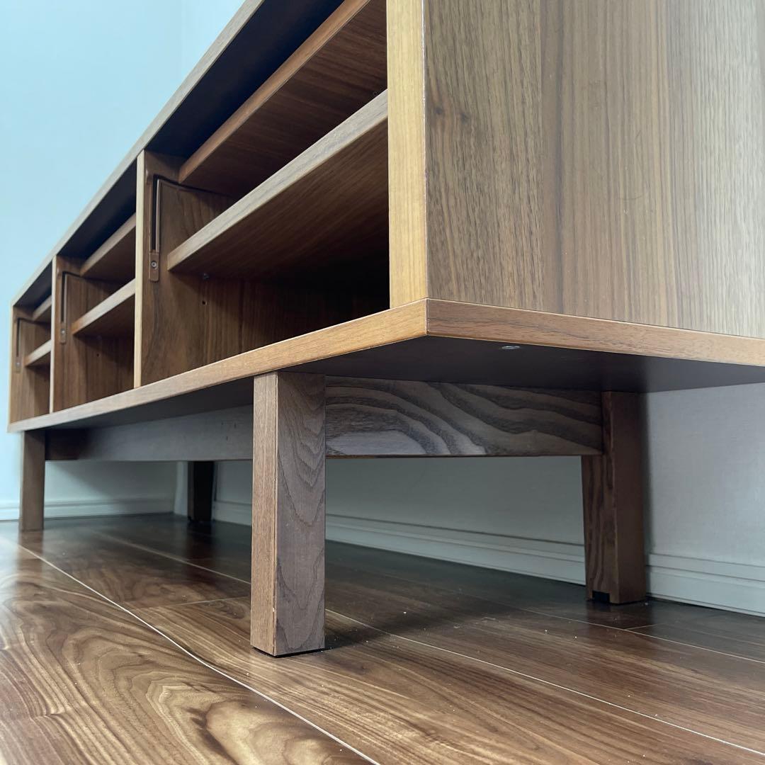 【送料込み】【組立済み】IKEA イケア ストックホルム テレビ台 160cm