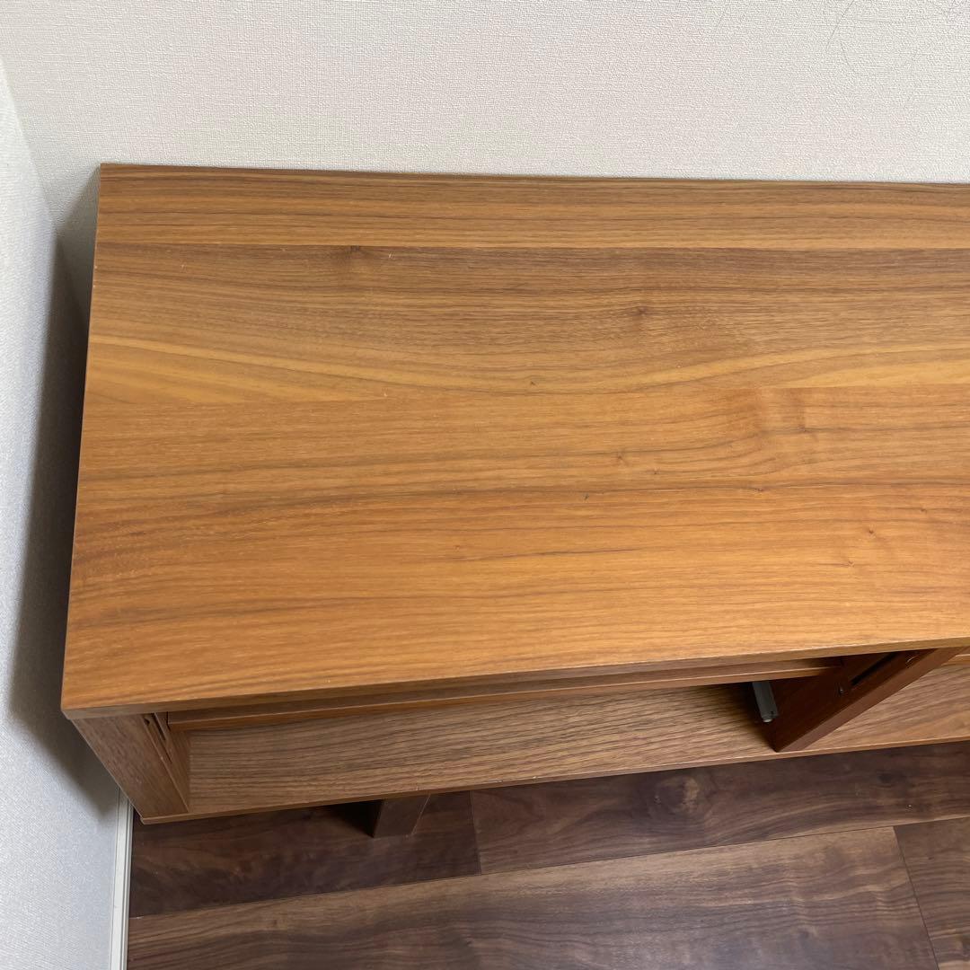 【送料込み】【組立済み】IKEA イケア ストックホルム テレビ台 160cm