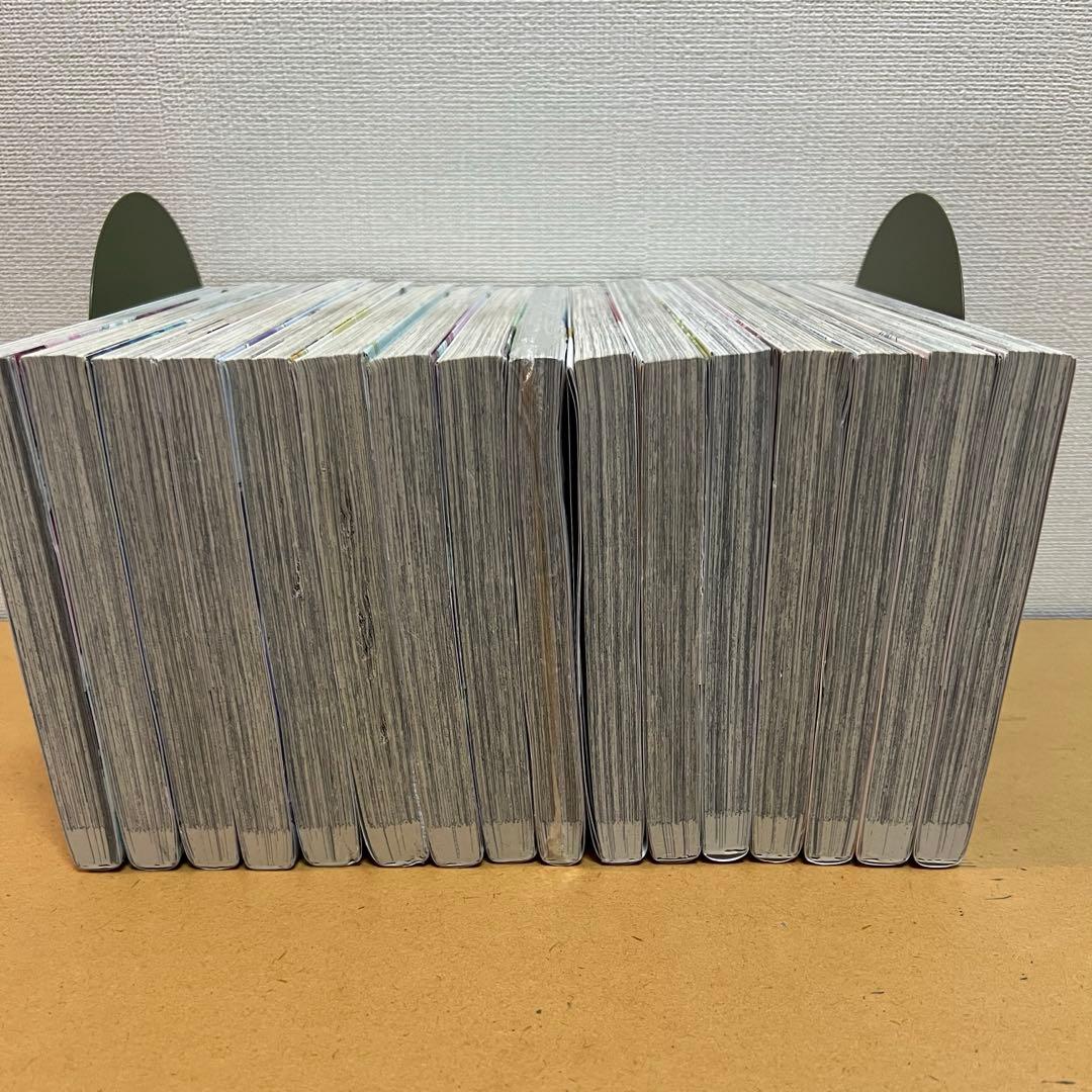 ☀️ 最新刊付き 薬屋のひとりごと 全巻 ☀️