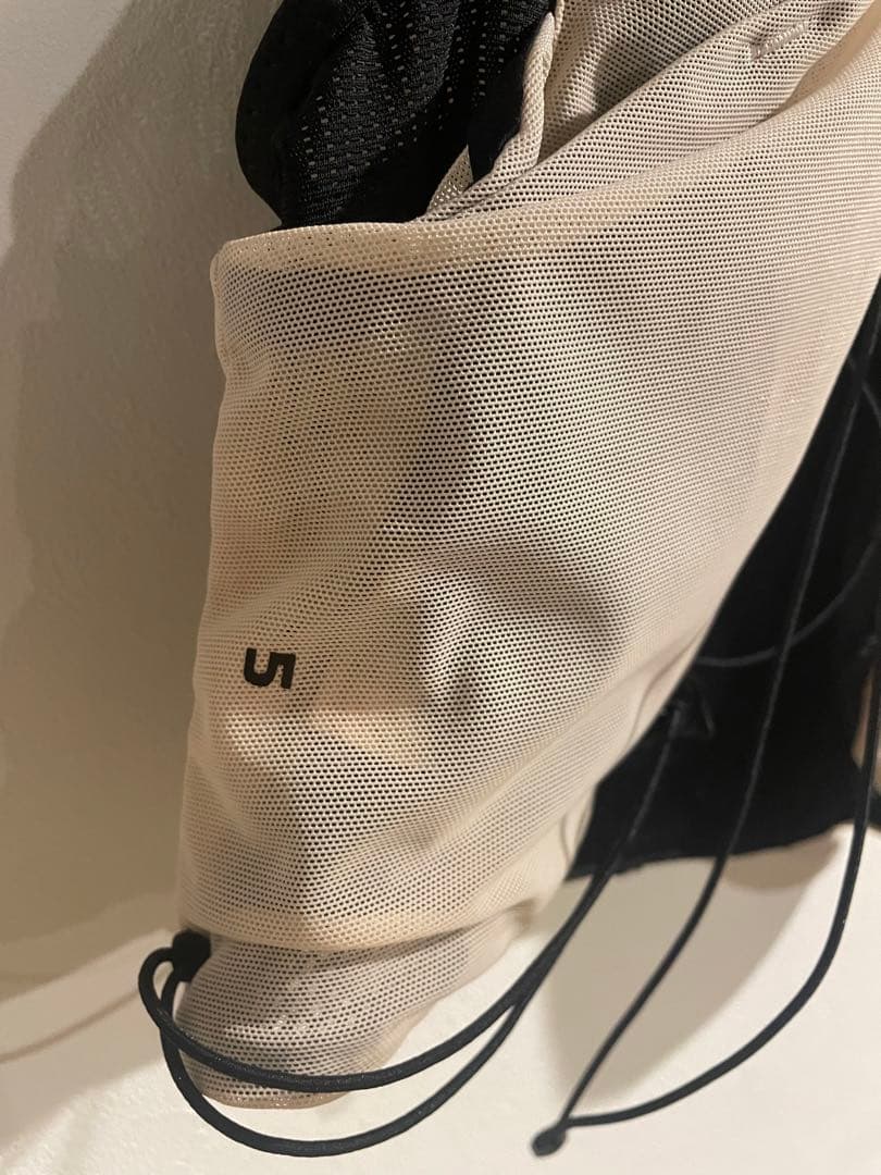 MM6×SALOMON ベスト xs