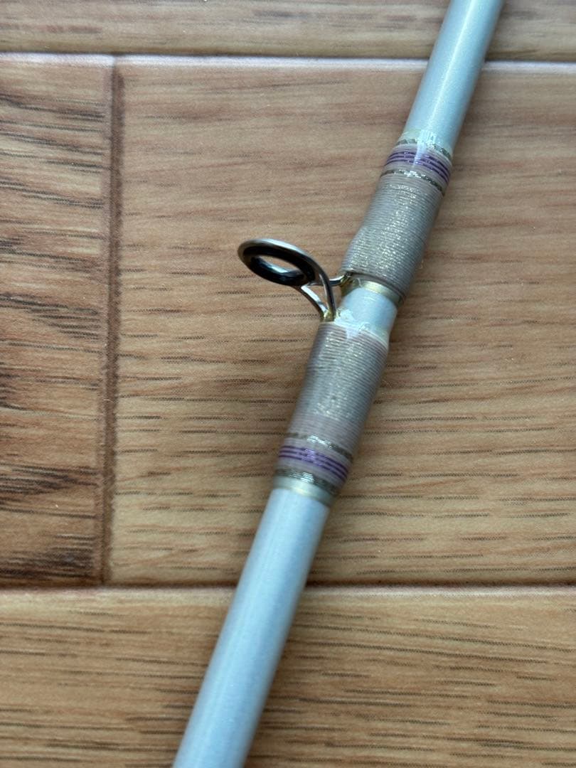 白疾風　HL 691MHRB-07