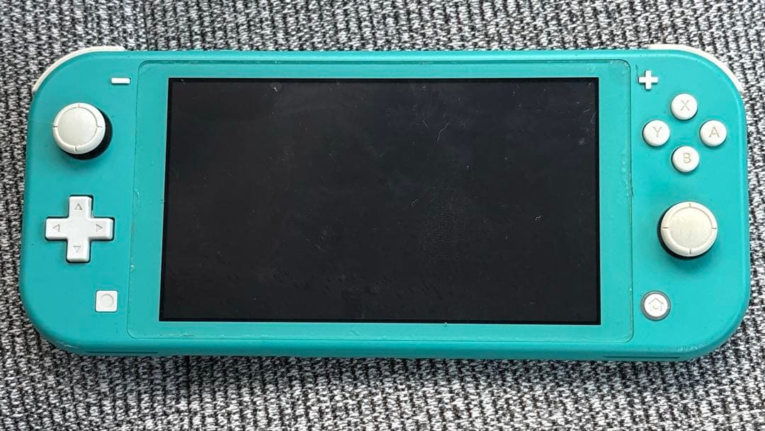 Nintendo Switchライト ニンテンドー 任天堂