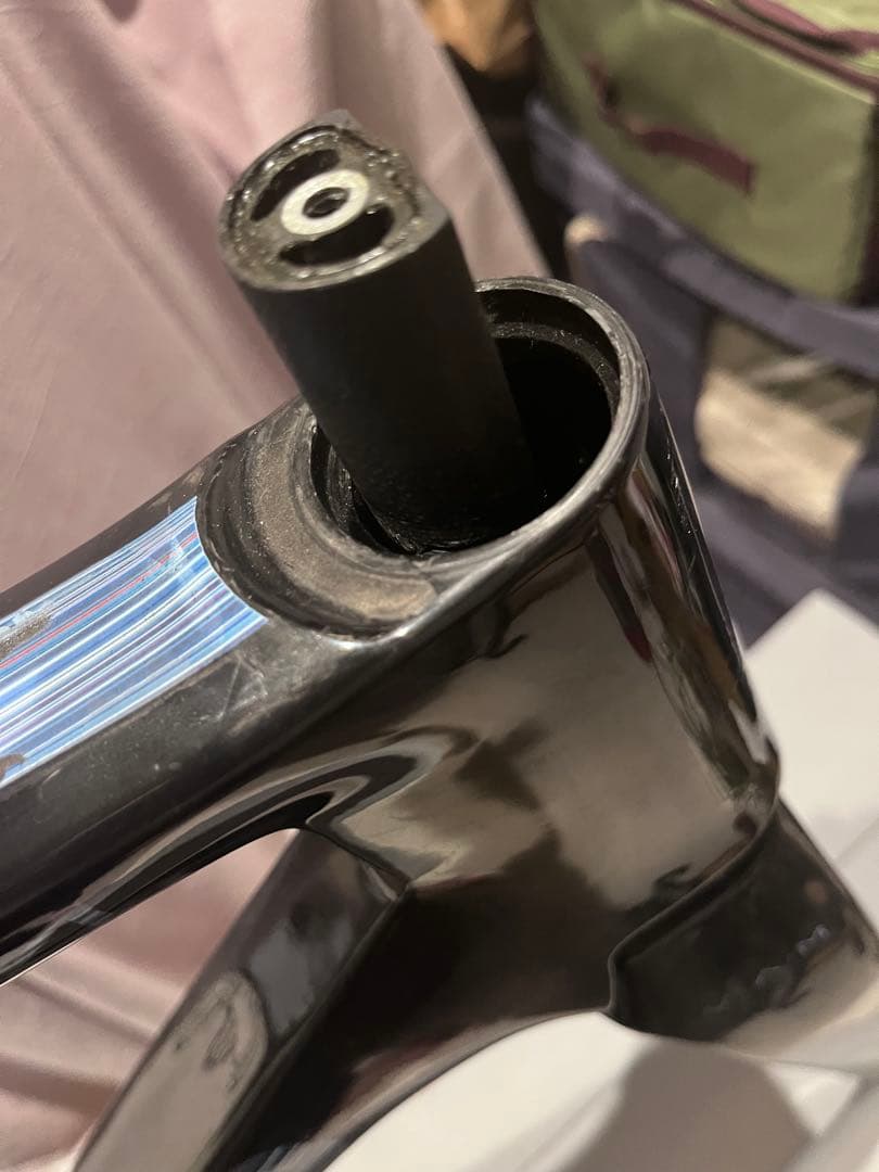 FACTOR OSTRO VAM （ジャンク）ロードバイクフレーム