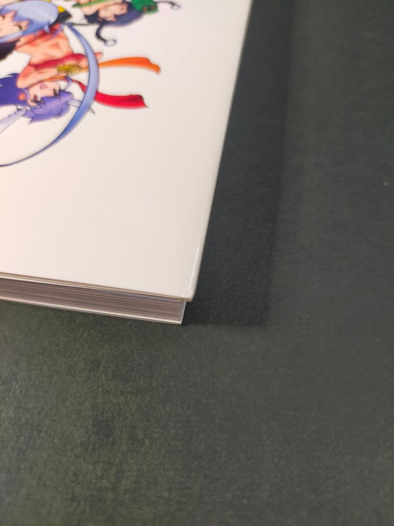 オトメディウス イラスト&設定資料集