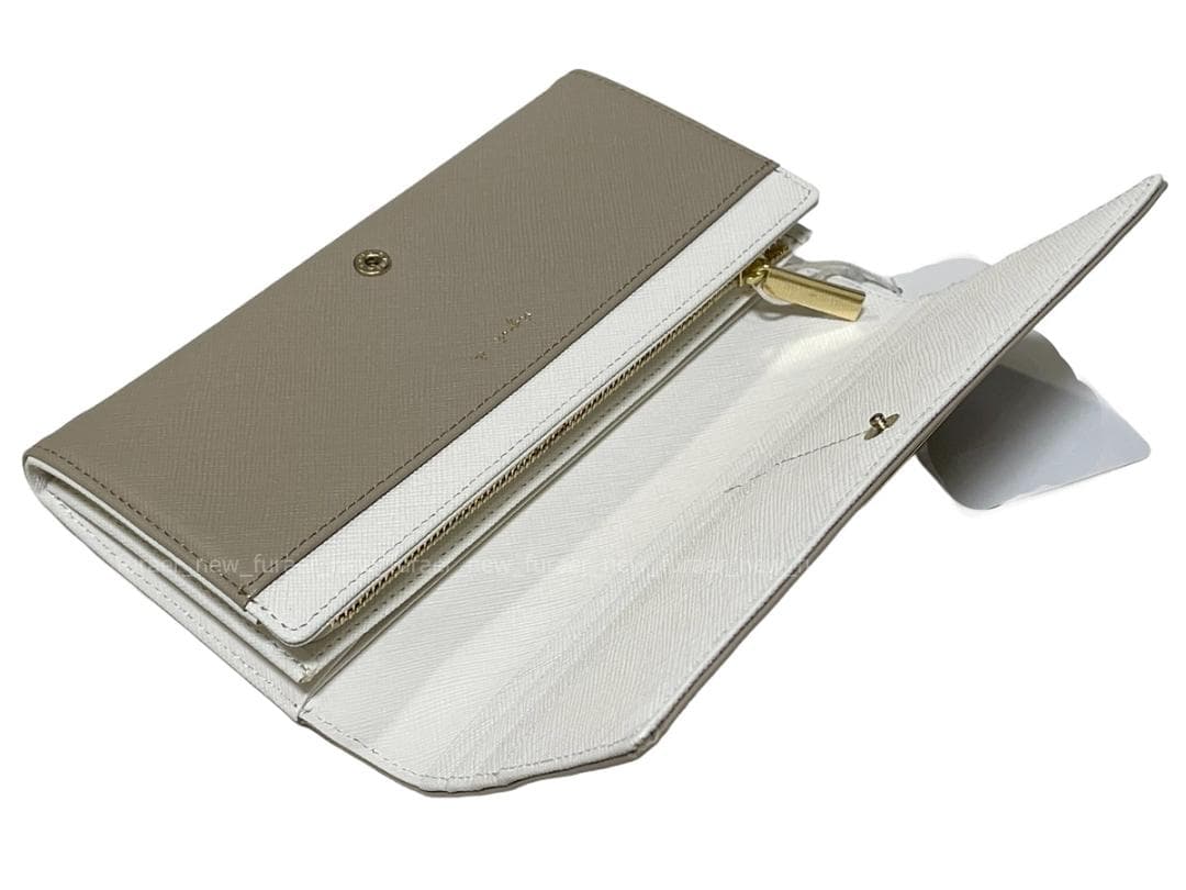 て*ら様 agnes b. アニエスベー　 長財布/ウォレット[3]