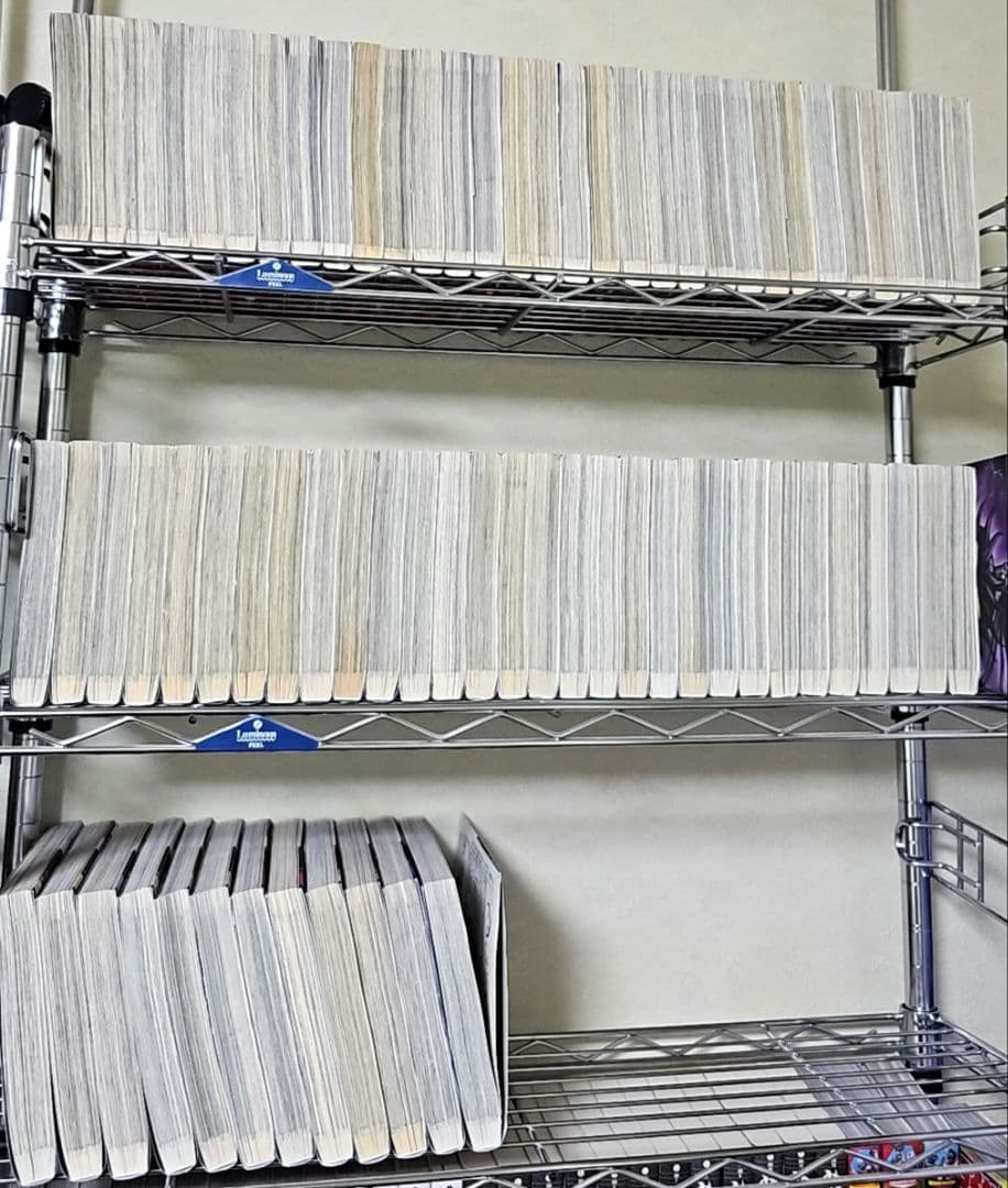 キングダム　1~74巻全巻セット