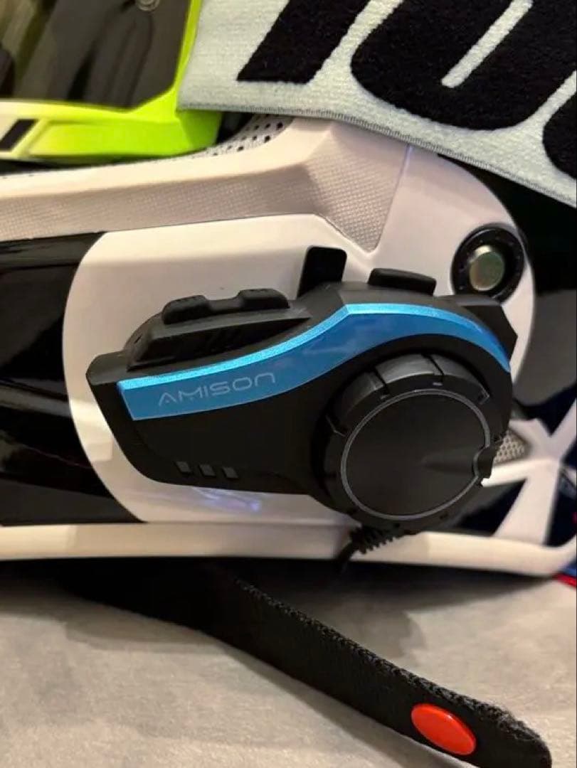 ONEAL オニール　ヘルメット　オフロード