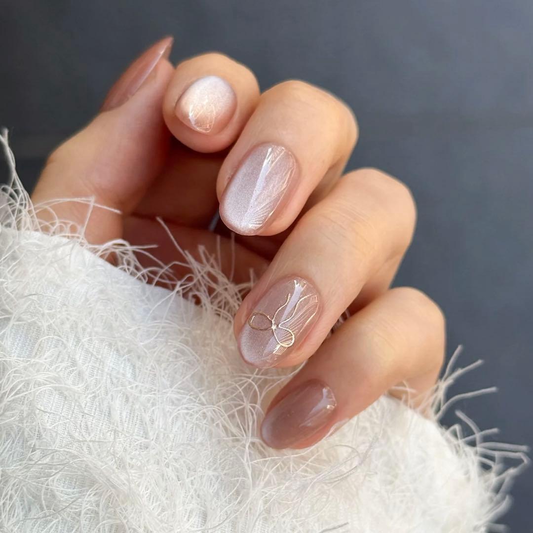 エバーネイル　EVERNAIL ネイルチップ