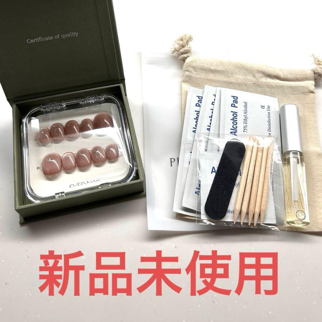 エバーネイル　EVERNAIL ネイルチップ